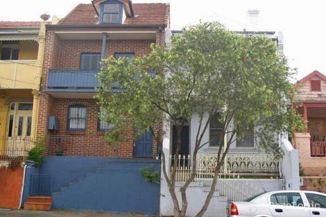 Property photo of 58 Bellevue Street Glebe NSW 2037