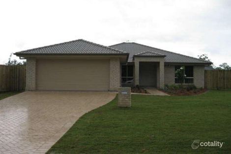 120 Jensen Rd, Caboolture, QLD 4510
