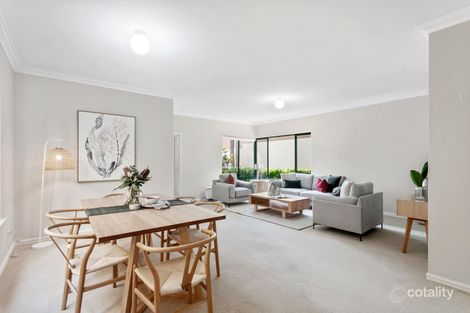 Property photo of 47B Goldsworthy Road Claremont WA 6010