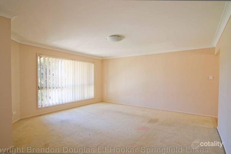Property photo of 6 Dove Place Springfield QLD 4300