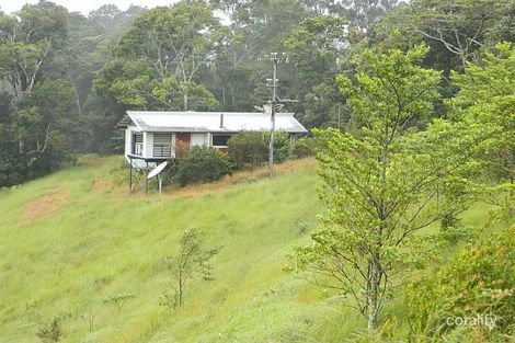 1351 Upper Barron Rd, Jaggan, QLD 4885