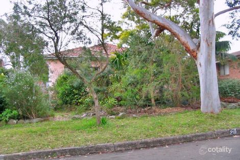 20 Yethonga Ave, Lane Cove West, NSW 2066