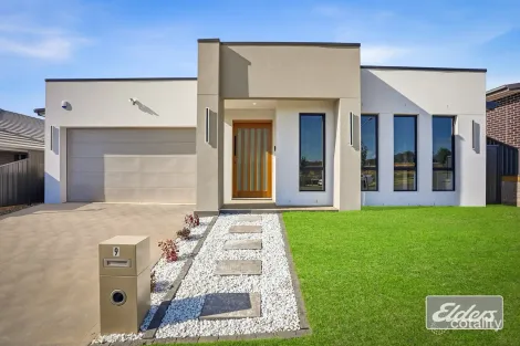 9 Kiora St, Gilead, NSW 2560