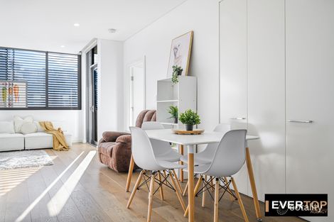 Property photo of 20405/5 Sam Sing Street Waterloo NSW 2017