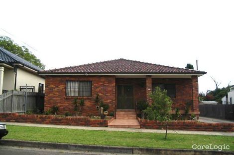 Property photo of 25 Coranto Street Wareemba NSW 2046