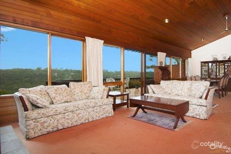Property photo of 14 Priory Close St Ives Chase NSW 2075
