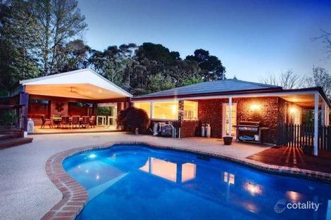 455 Macclesfield Rd, Macclesfield, VIC 3782