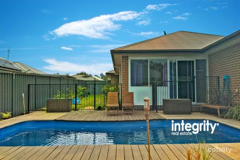 Property photo of 9 Chichester Road Sussex Inlet NSW 2540