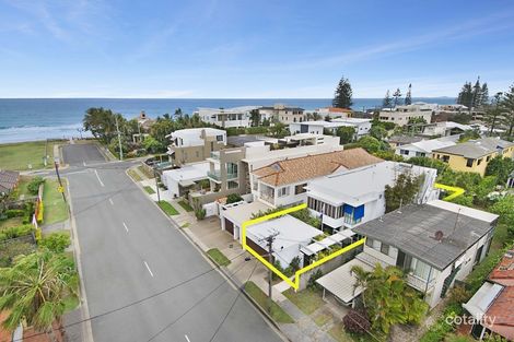 Property photo of 12 Alfred Street Mermaid Beach QLD 4218