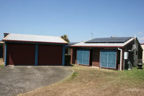8 Michael Ave, Sarina, QLD 4737