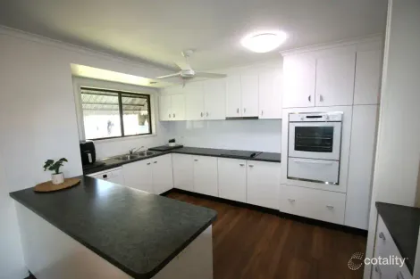 Property photo of 8 Michael Avenue Sarina QLD 4737