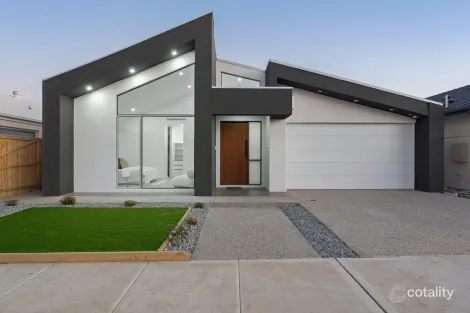 21 Zaatar St, Mickleham, VIC 3064