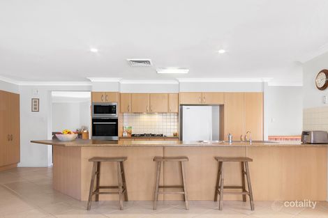Property photo of 58 Jupiter Road Kellyville NSW 2155