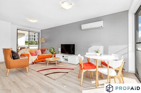Property photo of 15/93-103 Pacific Highway Hornsby NSW 2077