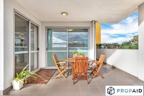 Property photo of 15/93-103 Pacific Highway Hornsby NSW 2077