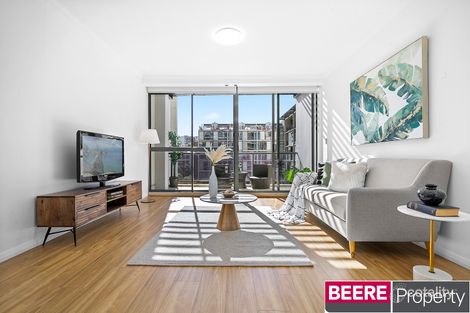Property photo of 124/10 Lachlan Street Waterloo NSW 2017