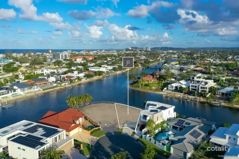 52a Gretel Dr, Mermaid Waters, QLD 4218