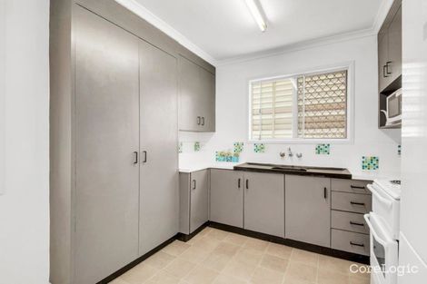 Property photo of 29 Pine Avenue West Gladstone QLD 4680