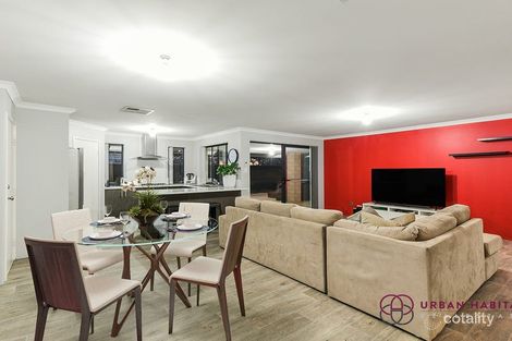 Property photo of 3 Ampton Corner Wellard WA 6170