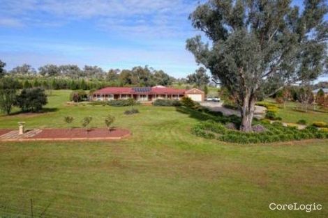 Property photo of 23 Pony Court Table Top NSW 2640