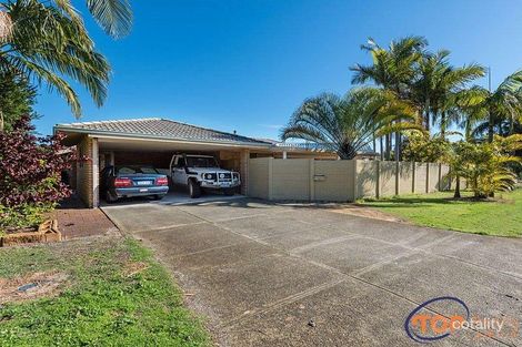 Property photo of 36 Sheldrake Way Willetton WA 6155