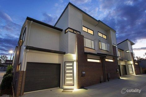 25/21 Rensburg St, Brighton, QLD 4017