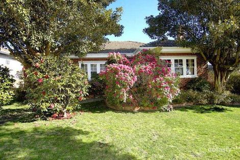 Property photo of 21 Proudfoot Street Mont Albert VIC 3127