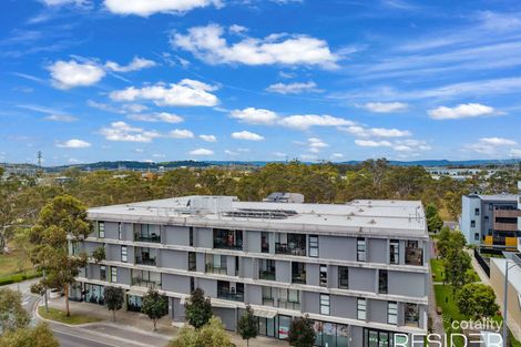 105/40 Bush Bvd, Mill Park, VIC 3082