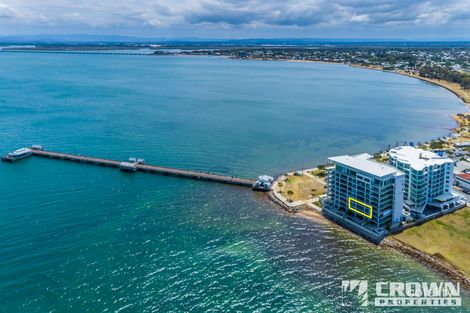 Property photo of 303/6-12 Oxley Avenue Woody Point QLD 4019