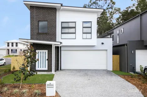 11 Rainworth Pl, Doolandella, QLD 4077