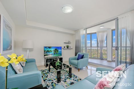 Property photo of 1311/299-301 Old Northern Road Castle Hill NSW 2154