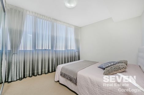 Property photo of 1311/299-301 Old Northern Road Castle Hill NSW 2154