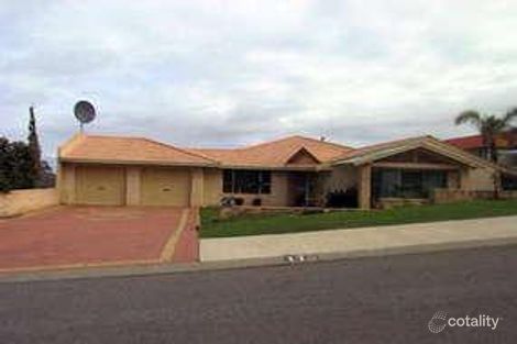 17 Mcdermott Ave, Wandina, WA 6530