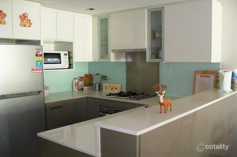 Property photo of 1108A/339 Sussex Street Sydney NSW 2000