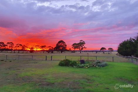 Property photo of 120 Crawfords Road Goon Nure VIC 3875