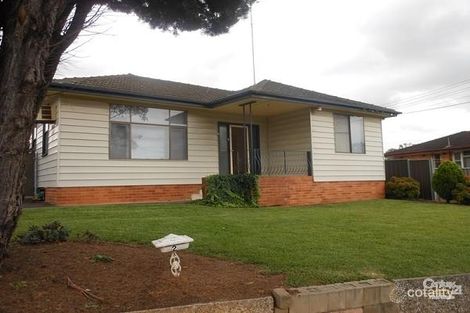 Property photo of 2 Sturt Street Lalor Park NSW 2147