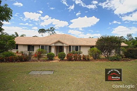 Property photo of 9 Claremont Parade Forest Lake QLD 4078