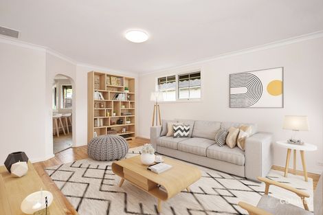 Property photo of 1/438 Hawthorn Road Caulfield South VIC 3162