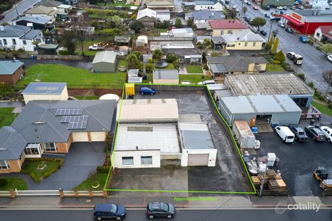 19 Ellenor St, Scottsdale, TAS 7260