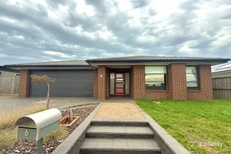 6 Stamford St, Warragul, VIC 3820