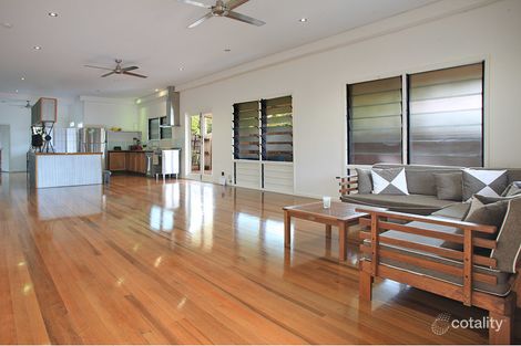 Property photo of 23 Machan Street Machans Beach QLD 4878