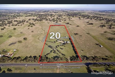 Property photo of 1280 Donnybrook Road Woodstock VIC 3751