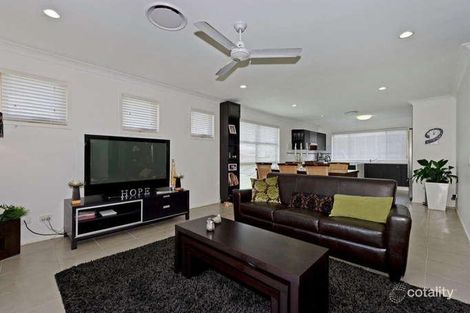 Property photo of 1 Calypso Court Oxenford QLD 4210