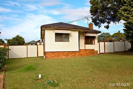 Property photo of 56 Glassop Street Yagoona NSW 2199