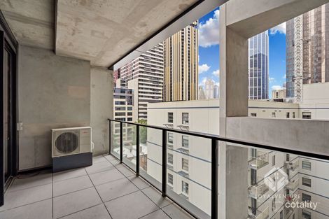 Property photo of 709/155 Franklin Street Melbourne VIC 3000