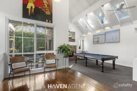 Property photo of 151 Dalgetty Road Beaumaris VIC 3193