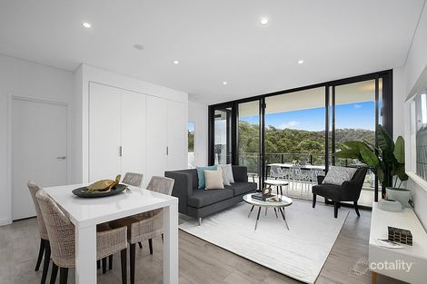 Property photo of 502/8 St George Street Gosford NSW 2250