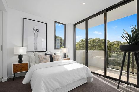 Property photo of 502/8 St George Street Gosford NSW 2250