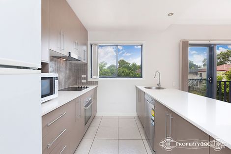 Property photo of 4/350 Fairfield Road Yeronga QLD 4104