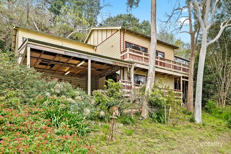 Property photo of 34 Talaskia Road Upper Ferntree Gully VIC 3156